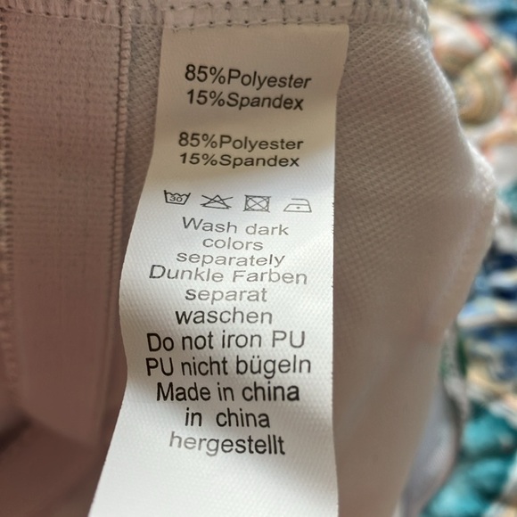 Kate Kasin tankini - Picture 9 of 10